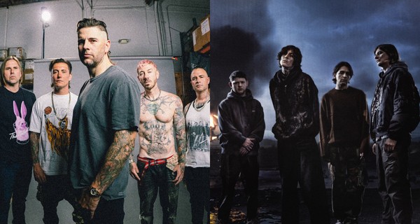 Rock in Rio anuncia Avenged Sevenfold e Bring Me The Horizon | Gshow