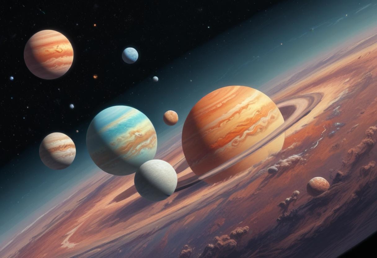 O que é o Mapa Astral completo e por que ele vai muito além do seu signo solar