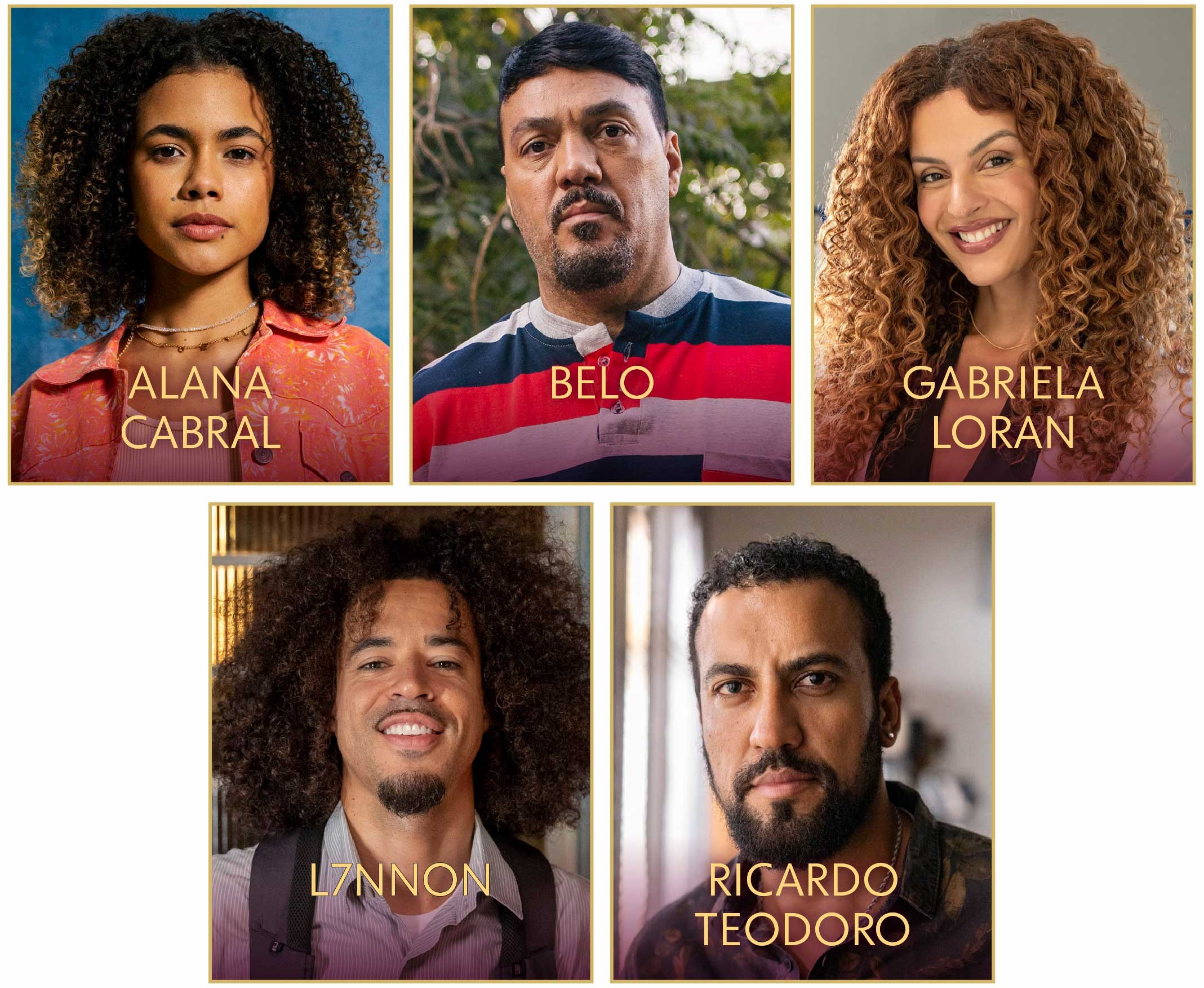 Melhores do Ano 2025: eleito na categoria revelação será conhecido já no próximo domingo