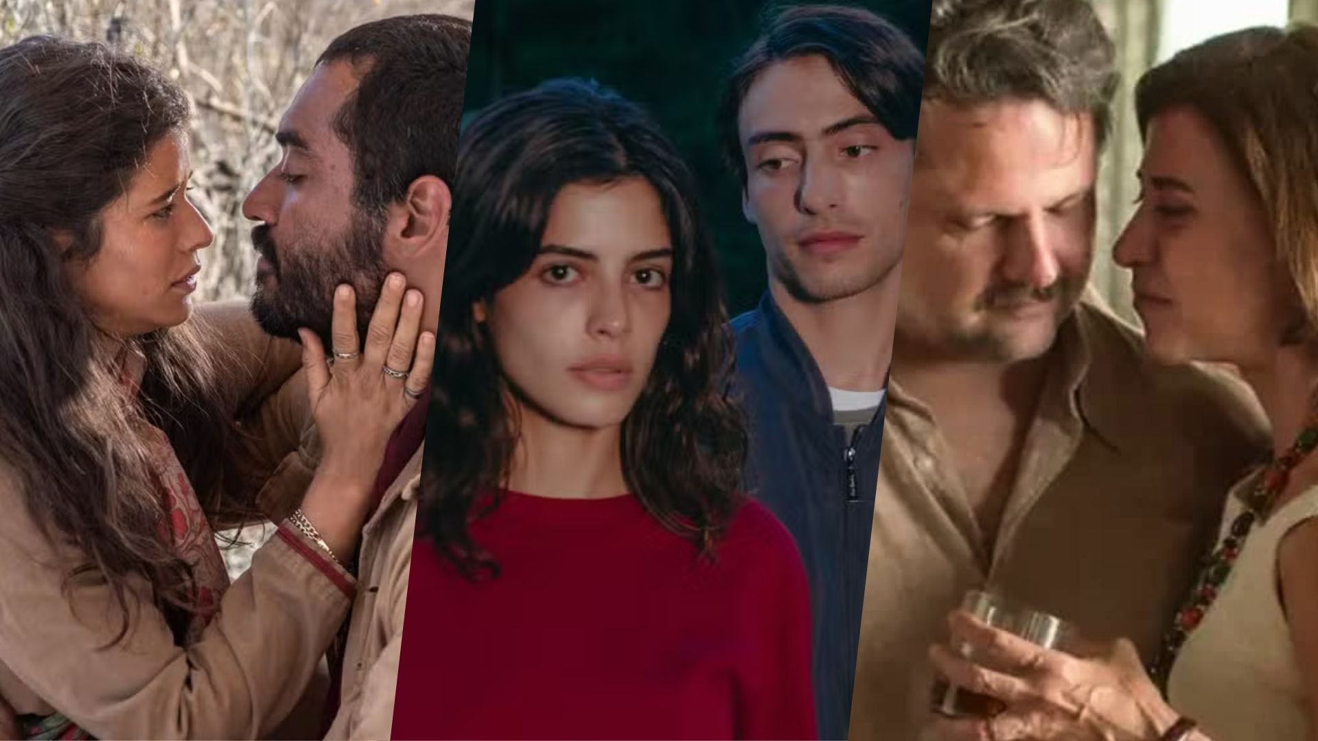 Retrospectiva Globoplay: relembre as produções originais que estrearam em 2025