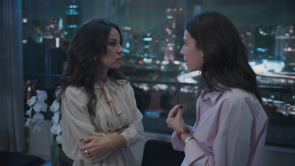 Vídeos do capítulo de 'Três Graças' de sexta-feira, 12 de dezembro de 2025