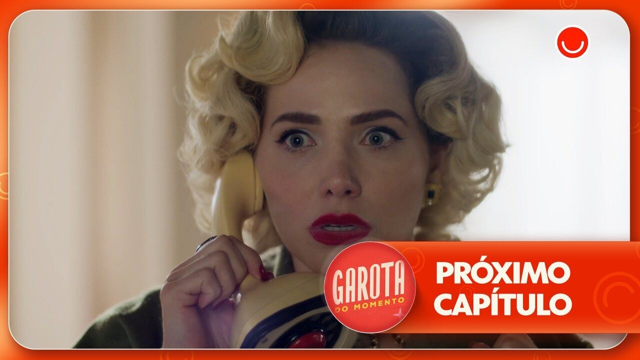 Em Garota do Momento, Zélia quer investigar paradeiro de corpo: 'Será que morreu mesmo?'