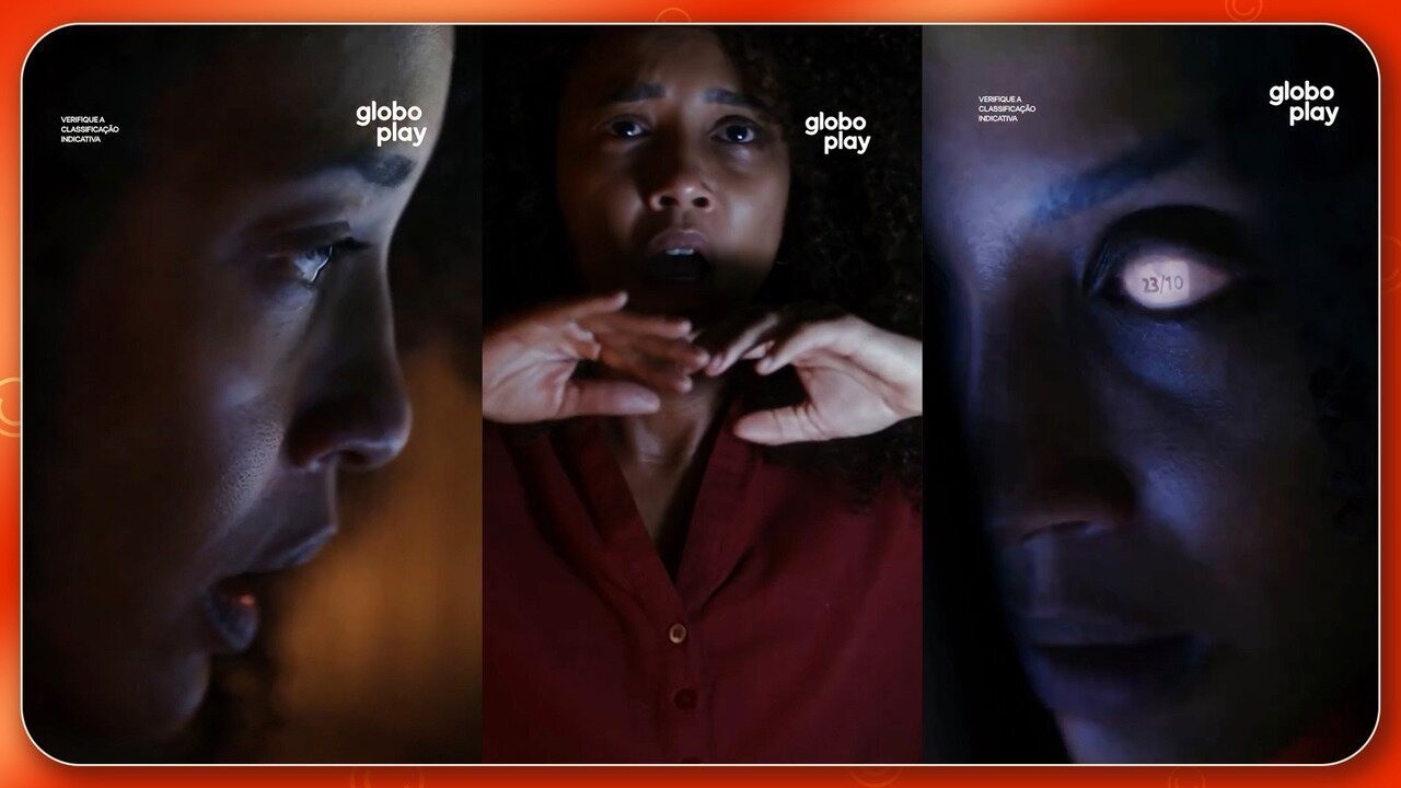 Reencarne: veja primeira foto de Taumaturgo Ferreira na série de terror do Globoplay