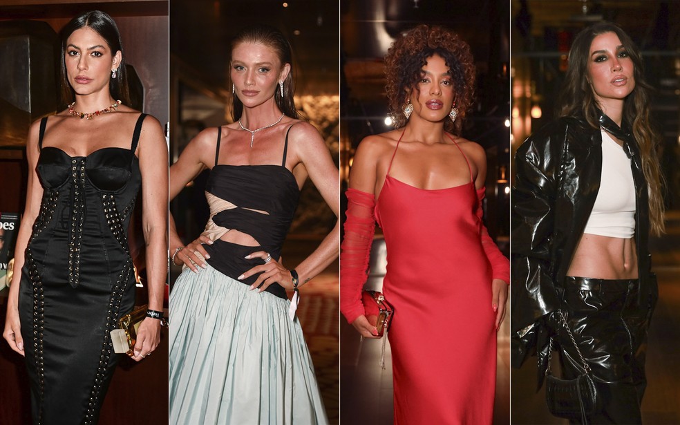 Festa gala 2025