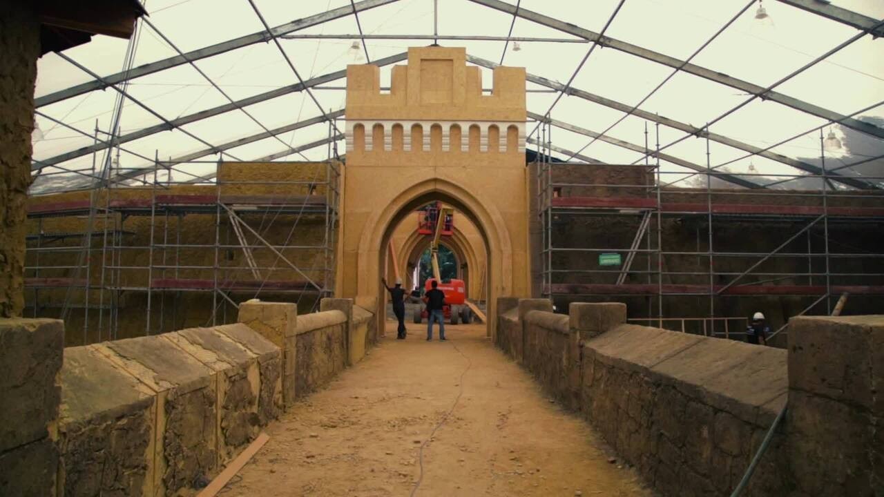 TV Globo 60 anos: você se lembra das cidades fictícias das novelas? Faça o teste!