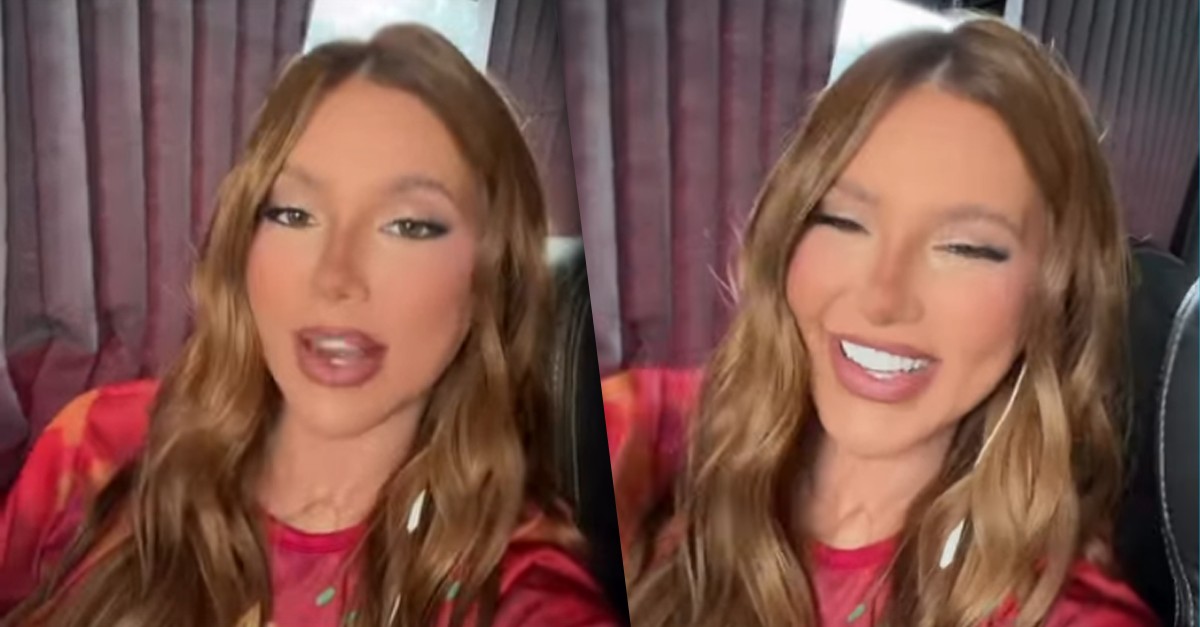 Virginia diz que 'não tem tempo de sofrer' ao explicar como dá conta de tudo