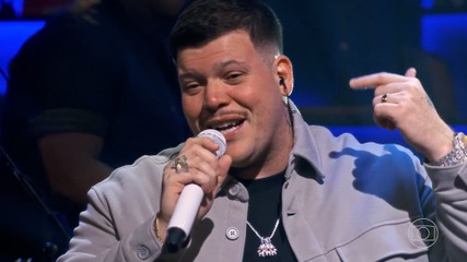 Ferrugem canta 'Apaguei pra Todos'