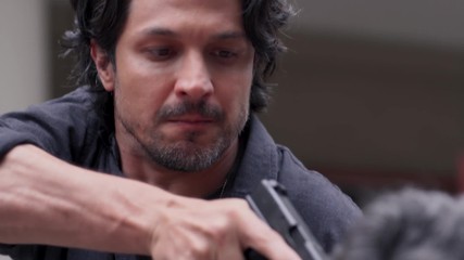 Vídeos do capítulo de 'Três Graças' de sexta-feira, 27 de março de 2026