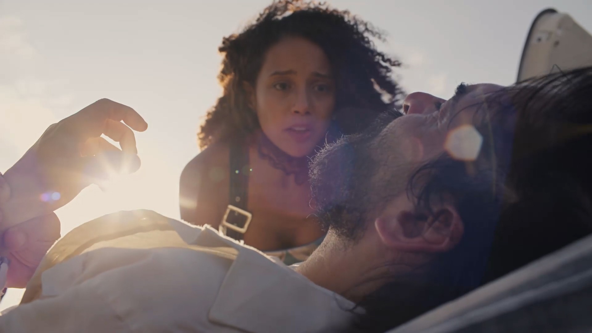 Vale Tudo: após reviravolta com Rubinho, Raquel fica com a mala dos dólares