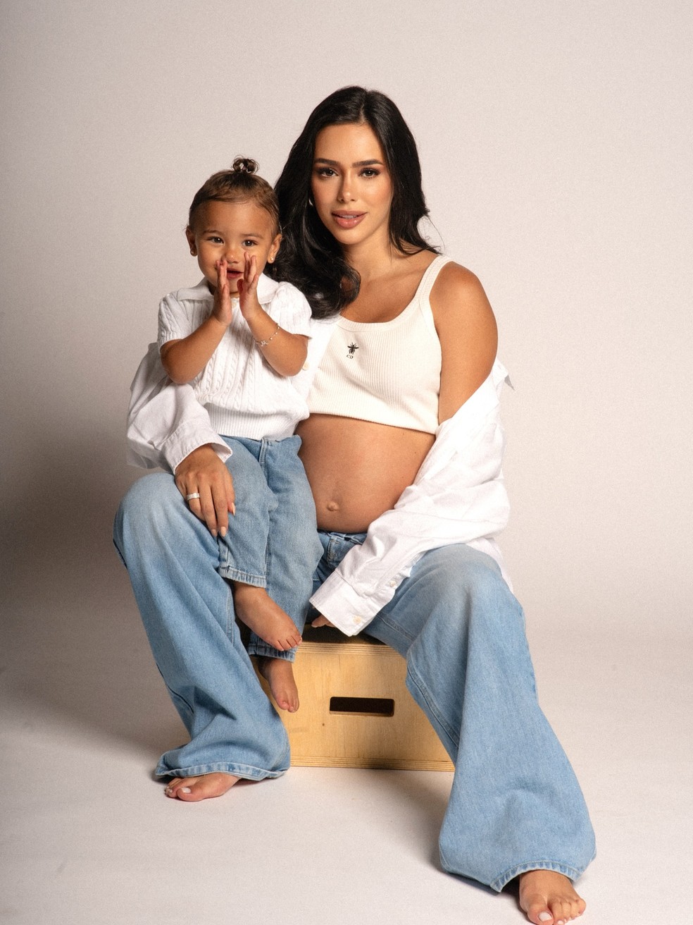 Bruna Biancardi — Foto: queiroz