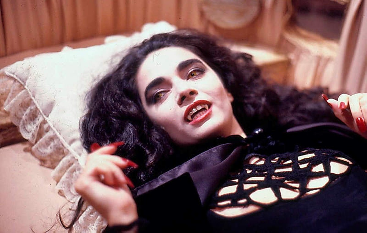 Vamp completa 30 anos relembre a trama e confira fotos e