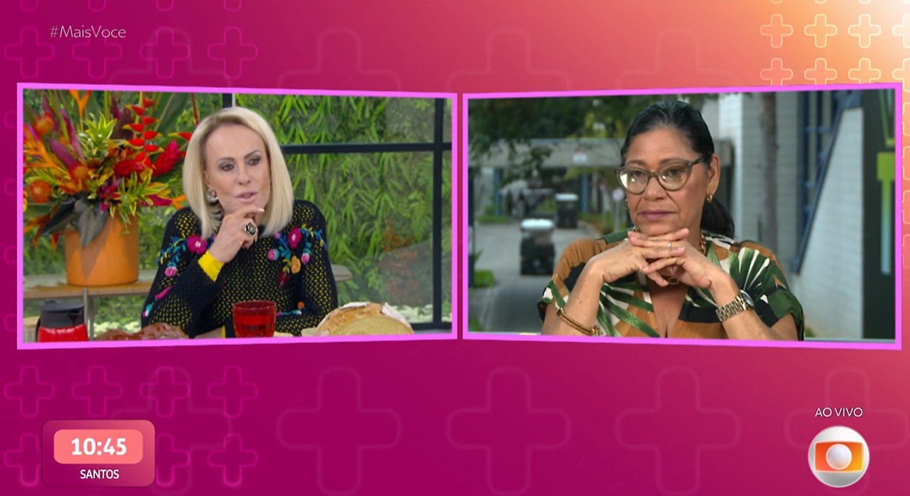 Delma justifica por que salvou Eva após criticar bailarina e lamenta reação depois de Paredão: 'Ficou com cara feia'