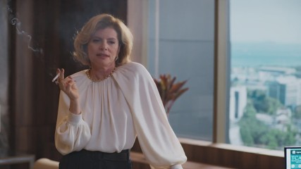 Vídeos do capítulo de 'Vale Tudo' de segunda-feira, 22 de setembro de 2025