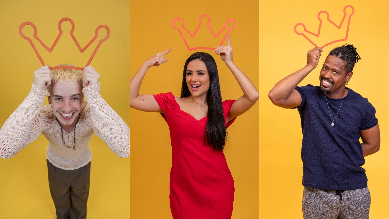 Três lideranças e duas eliminações marcam 13ª rodada do Cartola BBB