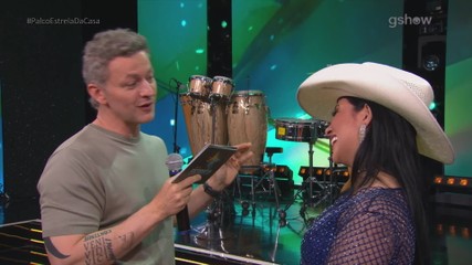 Palco Estrela da Casa: Biahh Cavalcante | Confira os melhores momentos com a sexta eliminada