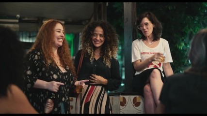 Juntas & Separadas: relembre o romance de Claudinha e Júlia