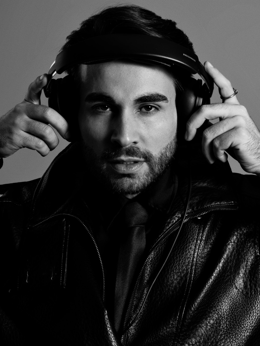 DJ Cesar Damasceno — Foto: Reprodução do Instagram