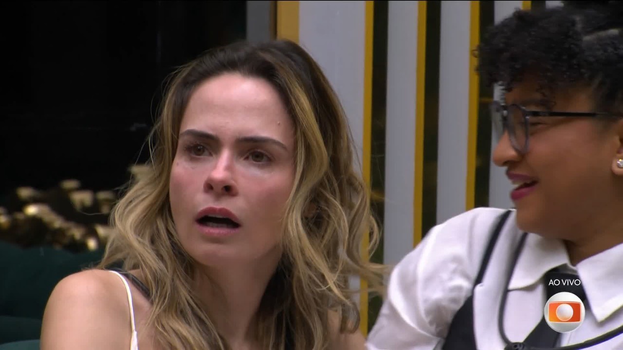 Ana Paula Renault é a campeã do BBB 26; confira a reação das redes