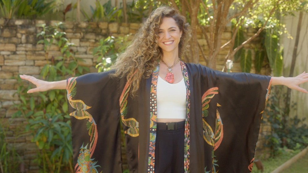 Moda do Jap o quimono conquista o mundo e vira pe a fashion no