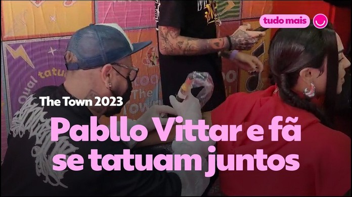 O tbt de hoje tá de #parabéns! Marcamos presença no show incrível da  @pabllovittar que rolou no último sábado, em Belo Horizonte. Foi uma festa  linda,, By Meep