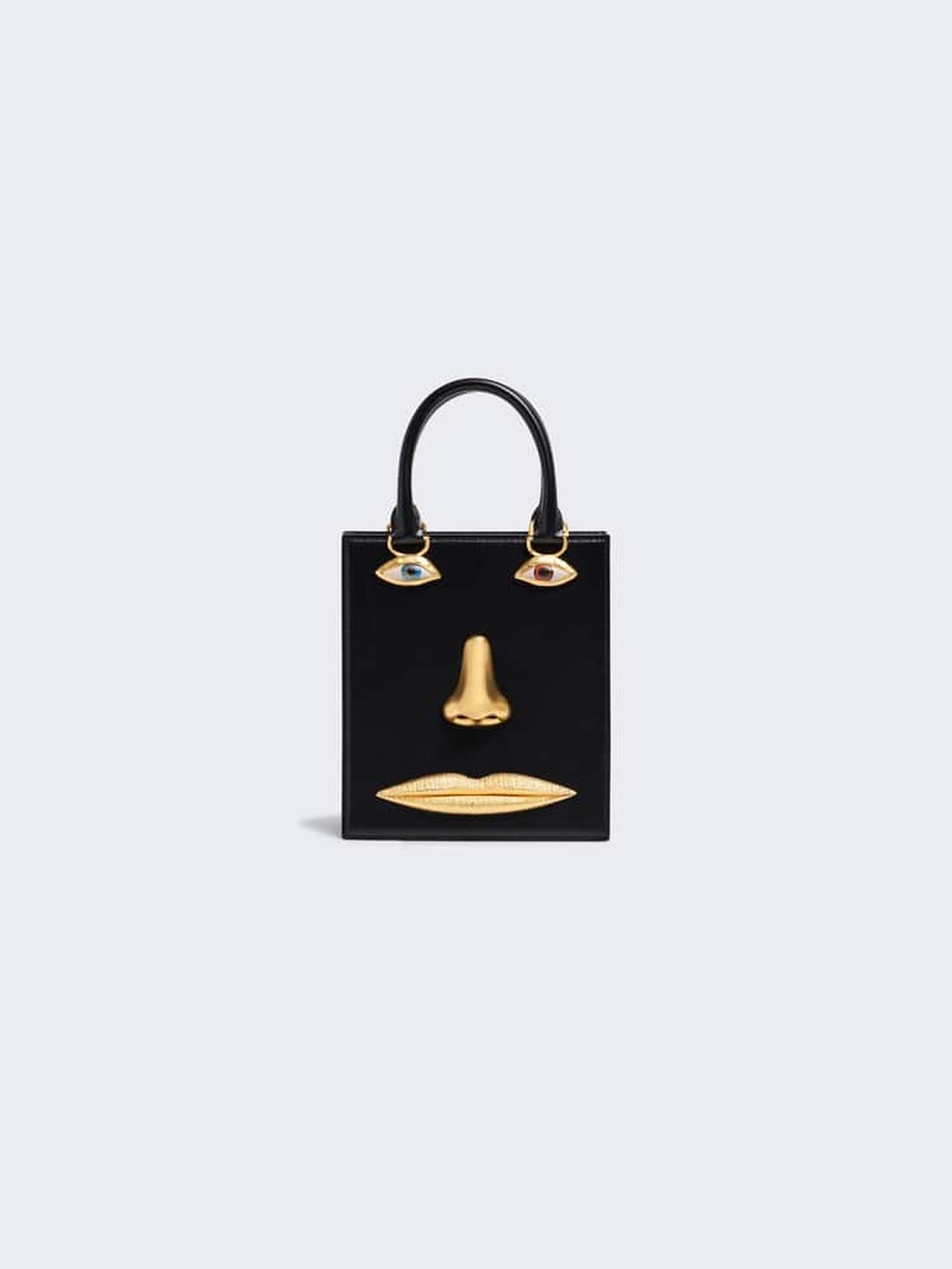 Bolsa Schiaparelli — Foto: Reprodução/Schiaparelli
