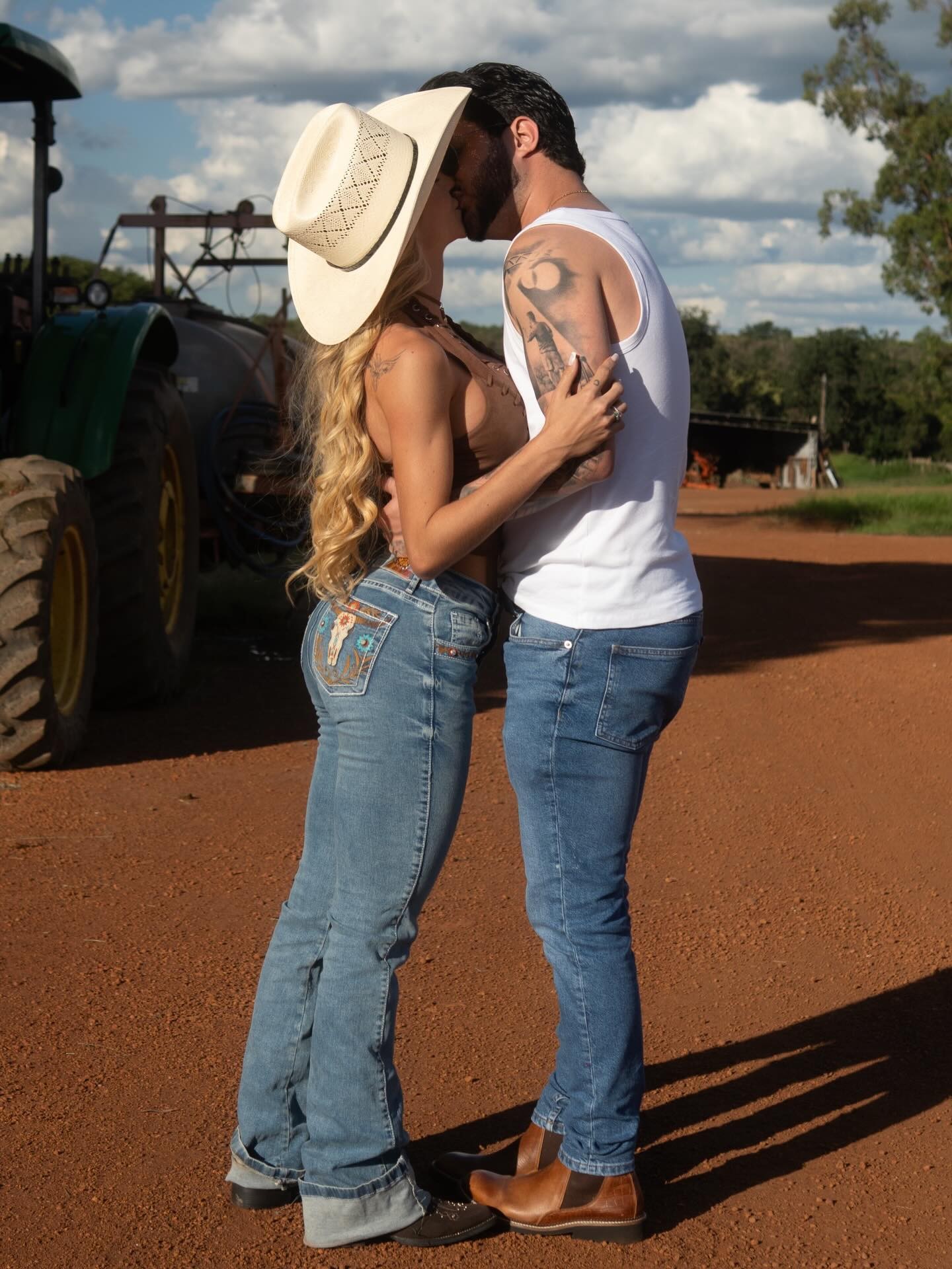 Gabi Martins reata namoro com Matheus Fidelis: 'Recomeçar com mais fé, maturidade e amor'