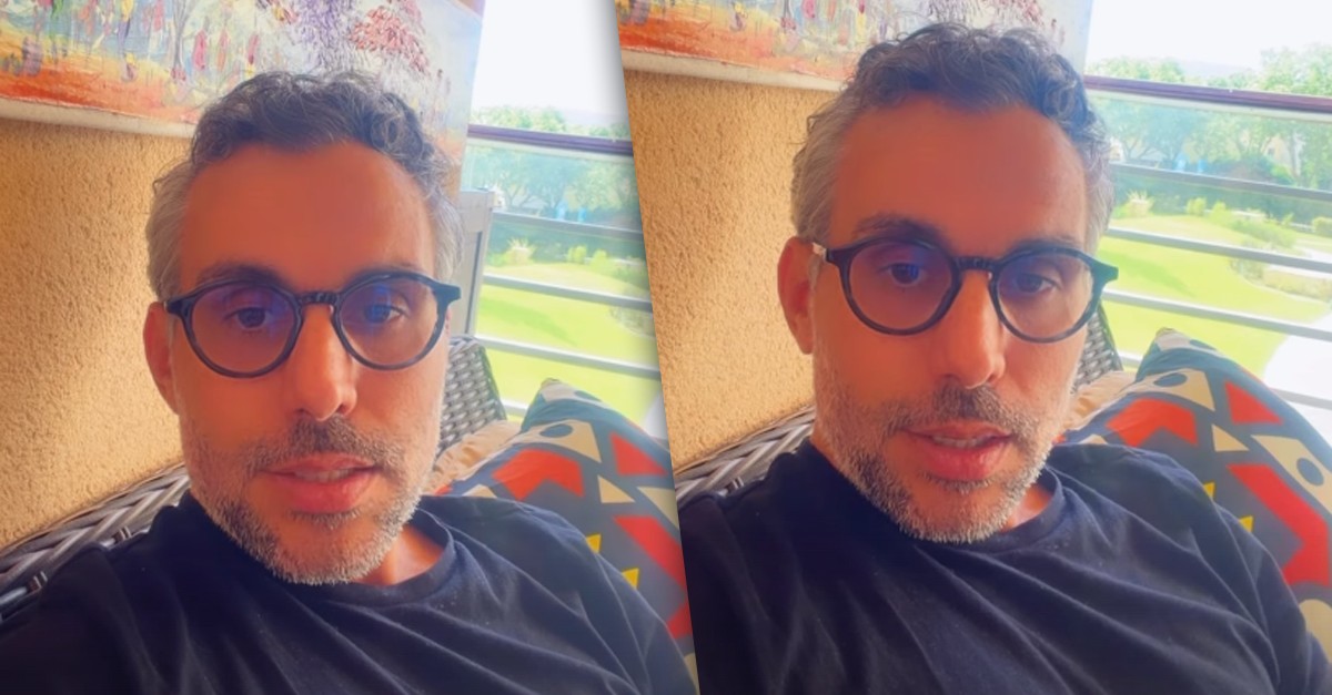 Mico Freitas, marido de Kelly Key, diz que primeira noite em casa após AVC foi de bastante ansiedade