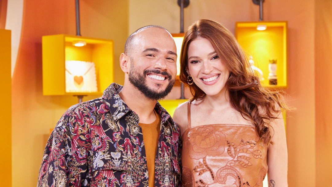 Enquete BBB 26 vote e confira os resultados! | gshow