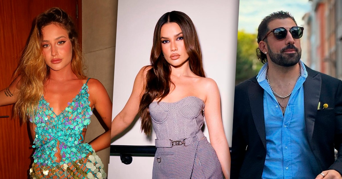 Além de Paulo André e Mateus Pires, relembre ex-BBBs que apostaram na música após o reality!