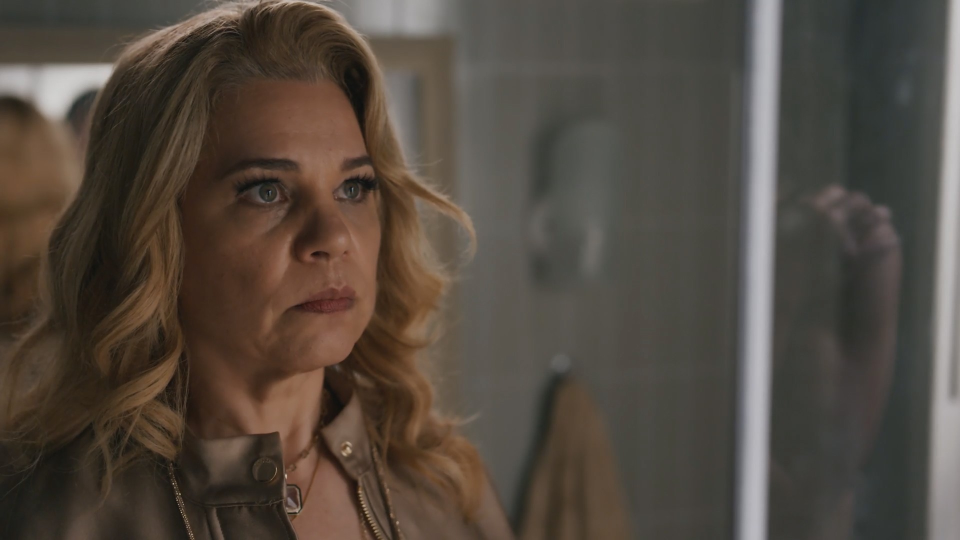 Pilar cai em cilada de Pedro em quem ama cuida