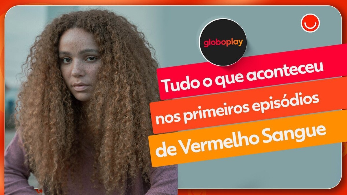 No ar em Vale Tudo, Lucas Leto vive menino lobo em nova produção do Globoplay