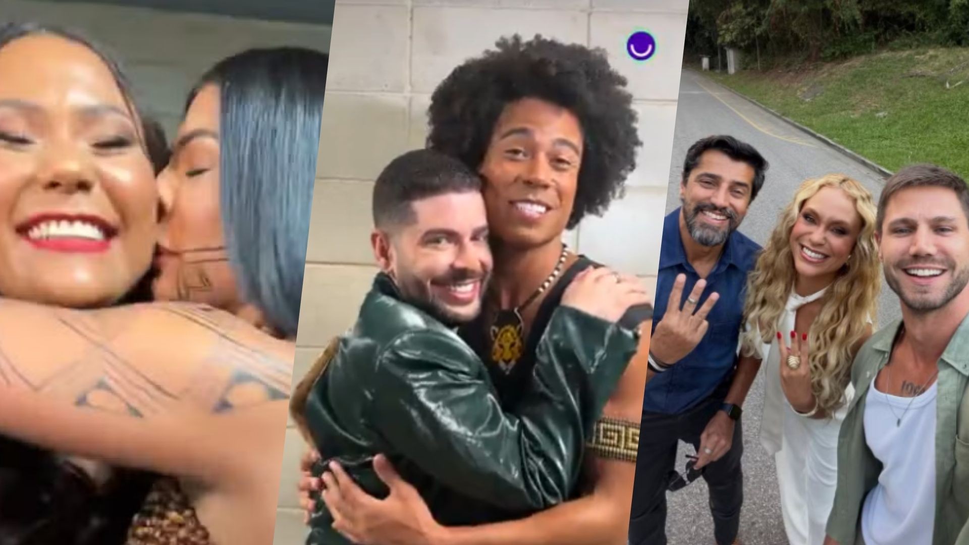 Fofoca, reencontros e casal: saiba tudo que rolou nos bastidores da grande Final do BBB 26