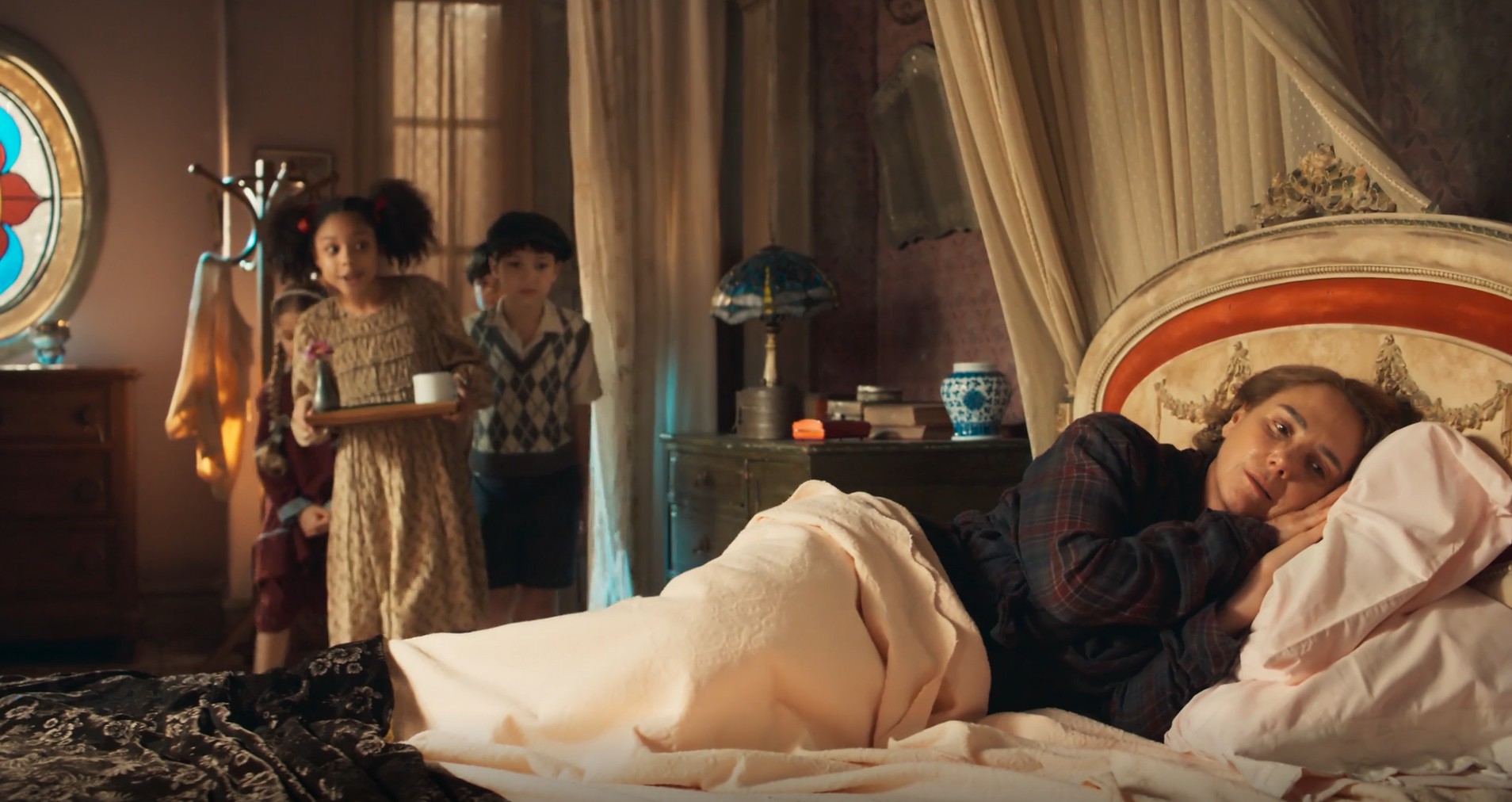 Em Êta Mundo Melhor!, Zulma tem ataque de fúria e acaba com surpresa feita pelas crianças: ‘Traidores’