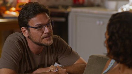 Vídeos do capítulo de 'Dona de Mim' de sexta-feira, 12 de dezembro de 2025