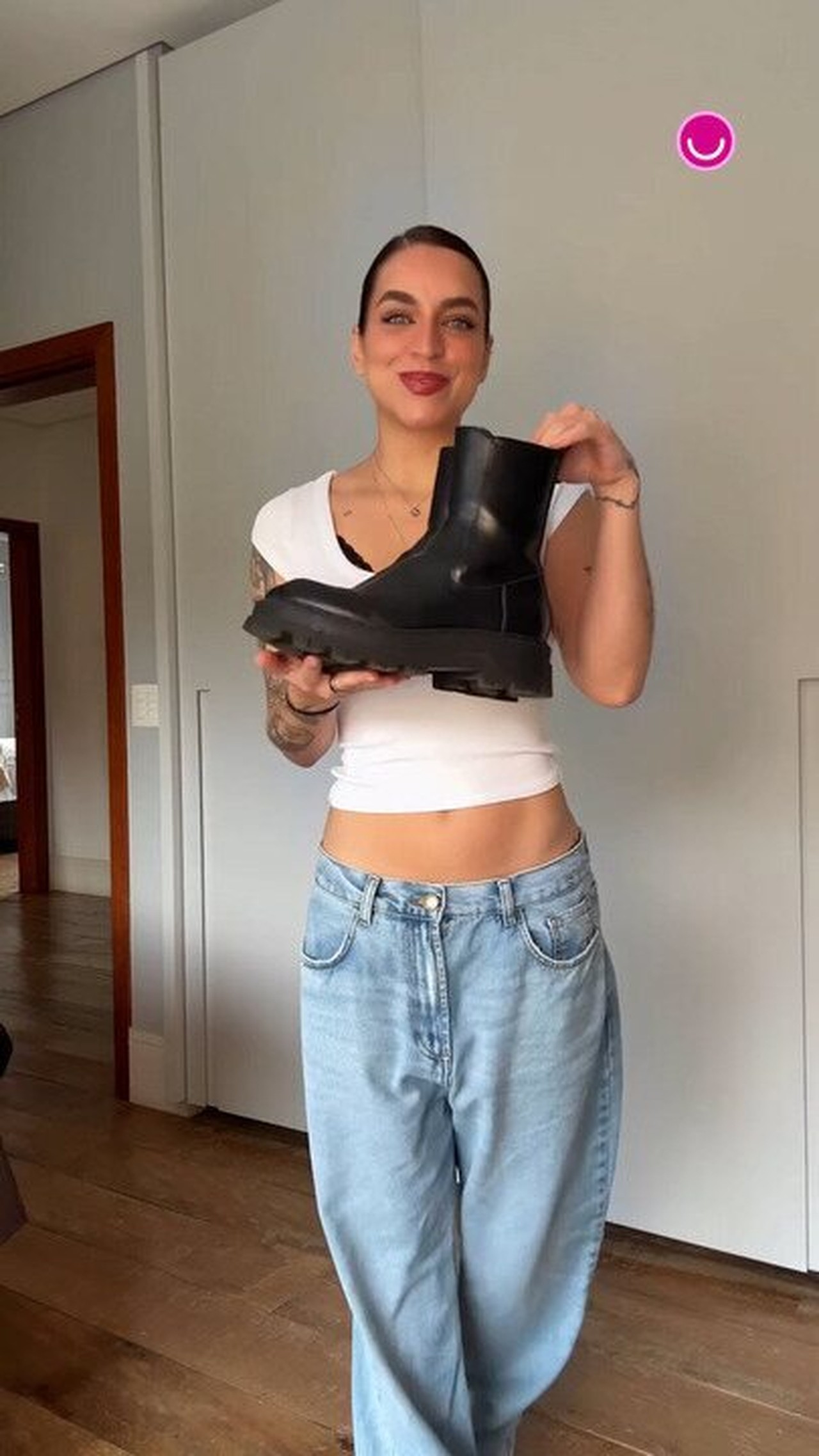 Veja looks dos famosos no GP de São Paulo de Fórmula 1