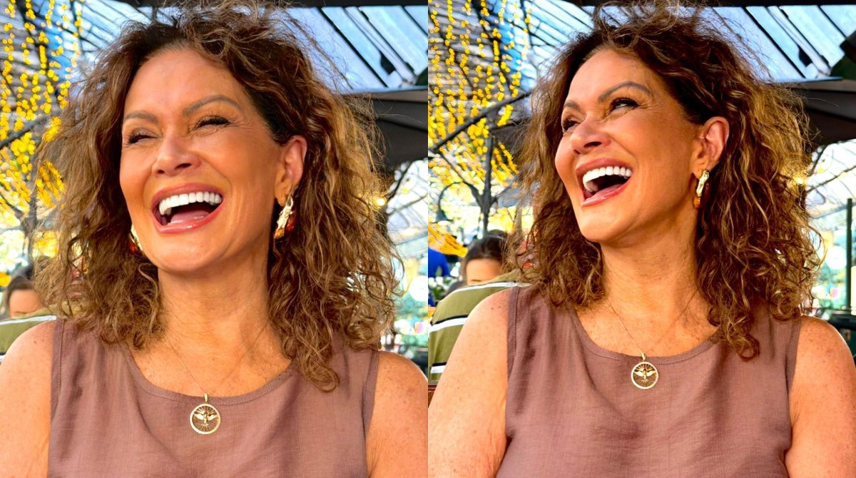 Ex-BBB Ieda Wobeto fala sobre libido aos 80 anos: 'Posso dizer que estou muito bem'