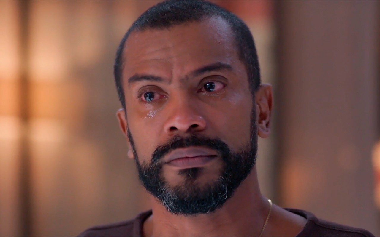 Kasper e João Rubens são soltos em Três Graças, e casamento chega ao fim: 'Eu quero o divórcio'