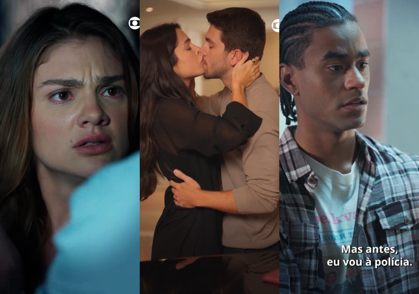 Tudo Por Uma Segunda Chance: relembre tudo que rolou no terceiro bloco da trama