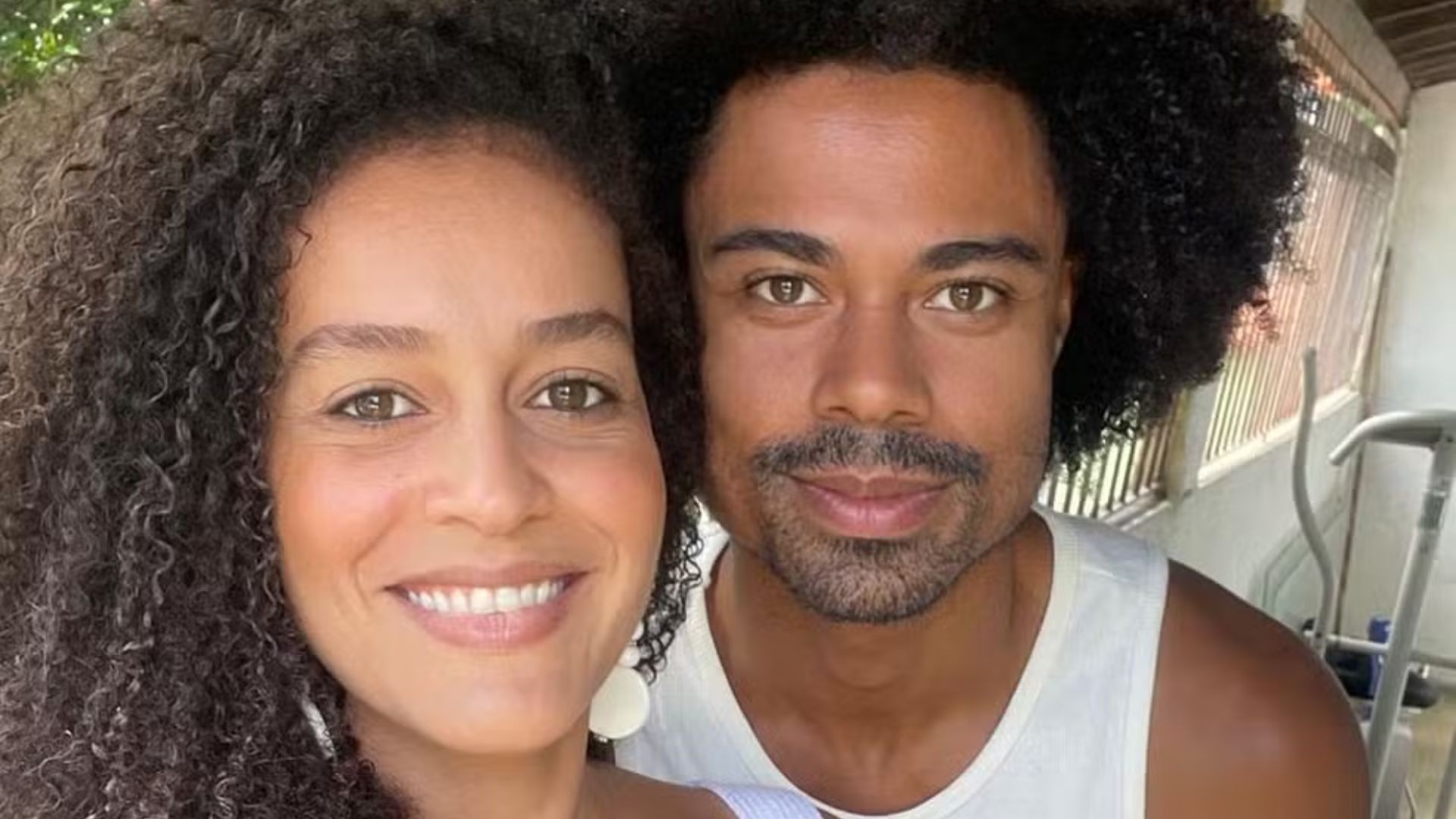 Irmã de Breno acredita em 'total mudança de rota' com retorno do brother do Quarto Secreto e aposta em 'bordão épico'