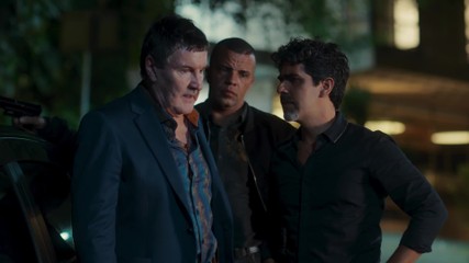 Vídeos do capítulo de 'Coração Acelerado' de terça-feira, 3 de março de 2026