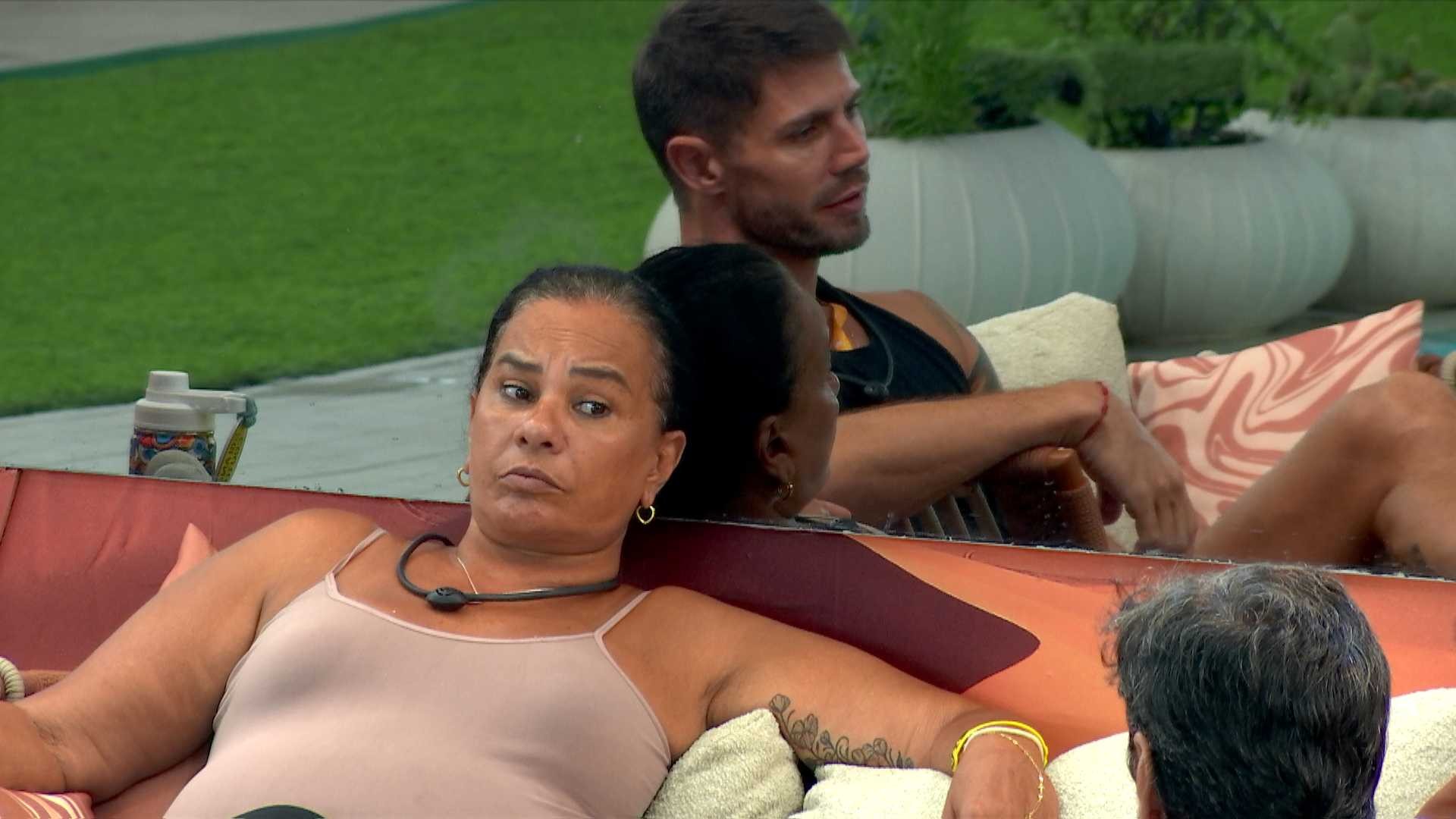 Solange Couto afirma que unirá votos com grupo: 'Não tenho porquê não fazer união'