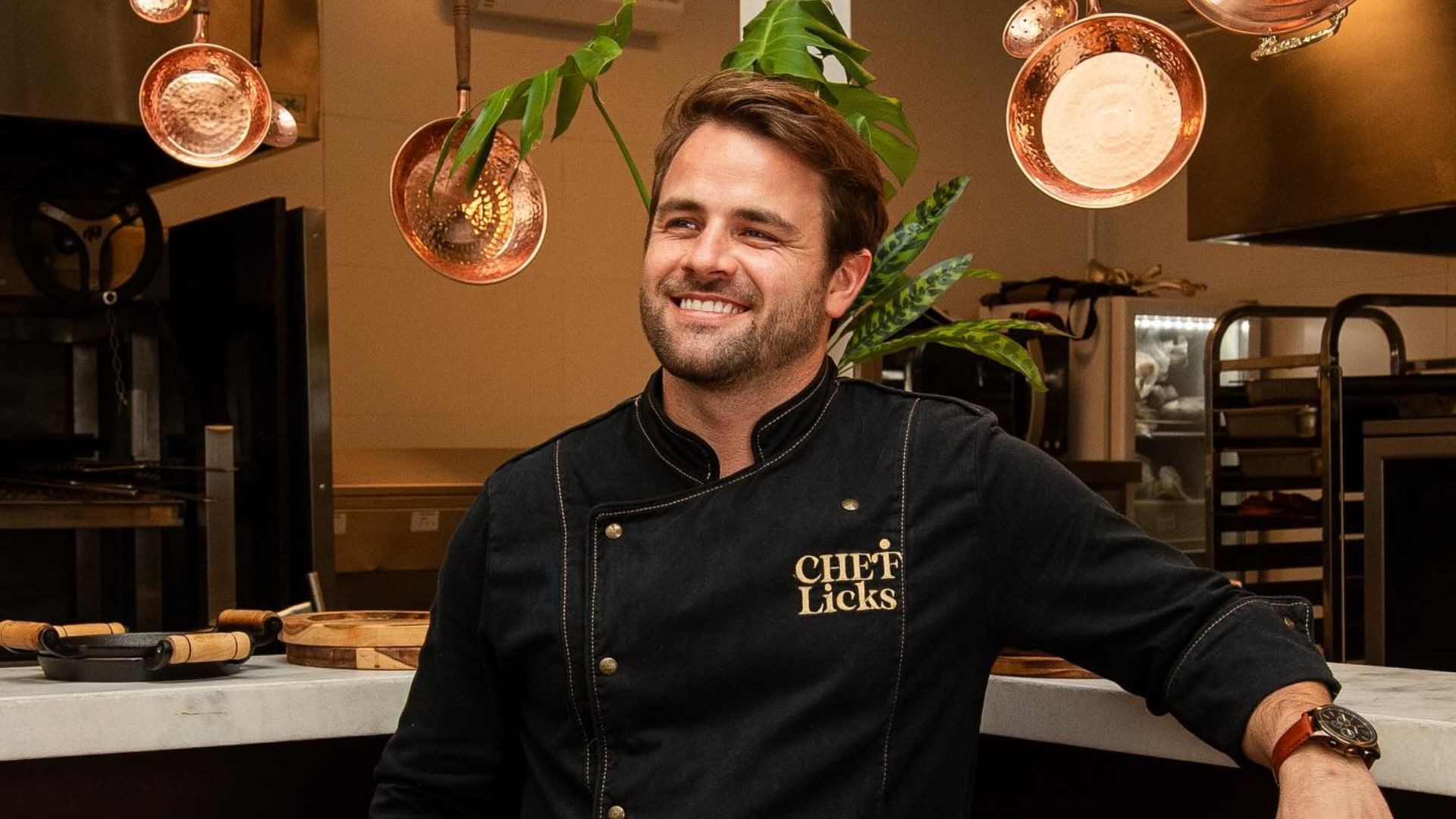 À espera do primeiro filho, Rafael Licks reflete sobre trabalho e paternidade: 'Transformador'