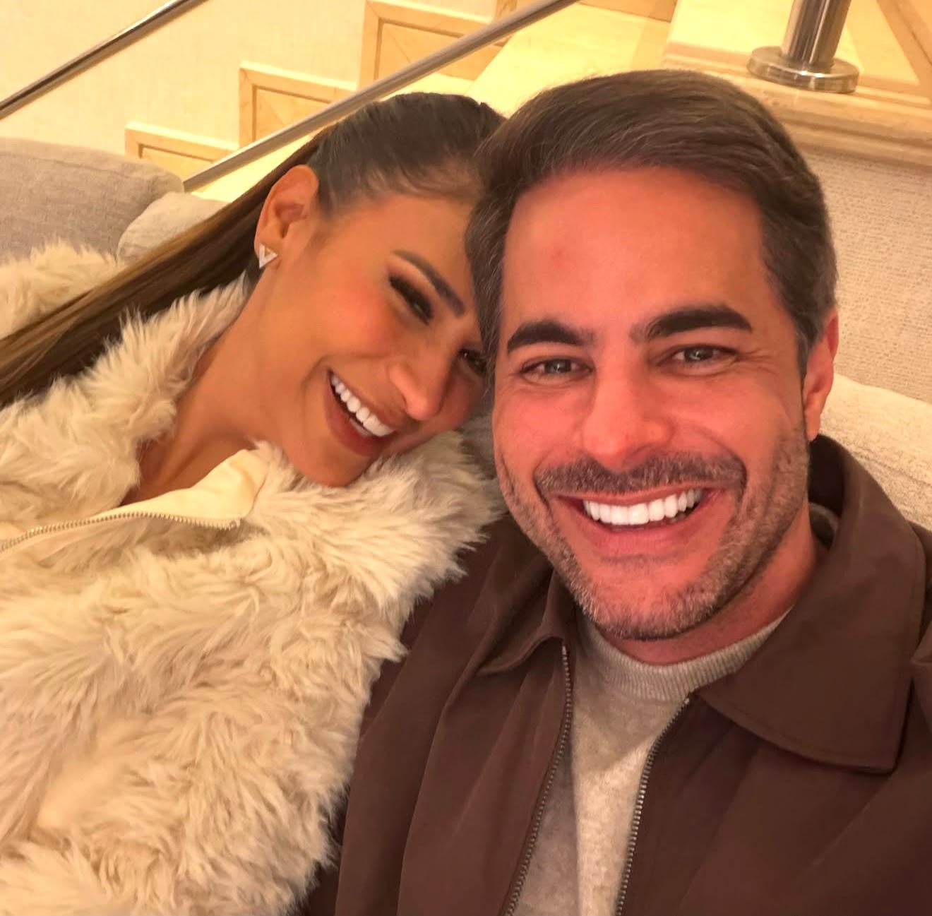Marido de Simone Mendes relembra separação da cantora com Simaria: 'Começou do zero de novo'