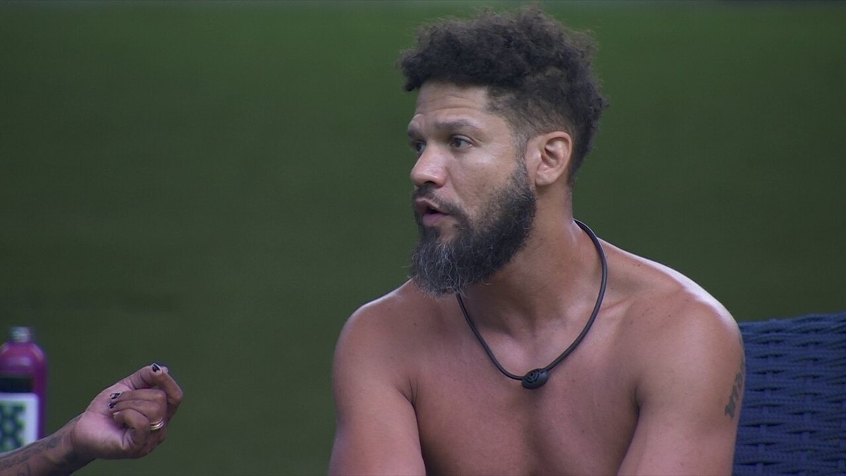 Juninho Desabafa Sobre Relação Com Brothers Do Bbb 24 E Dispara 