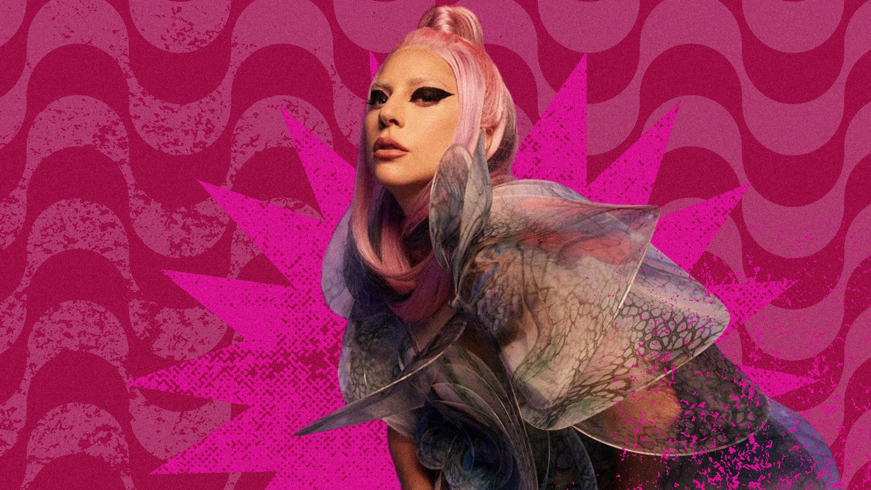 O que esperar do show de Lady Gaga no Rio? Veja previsões segundo a Astrologia