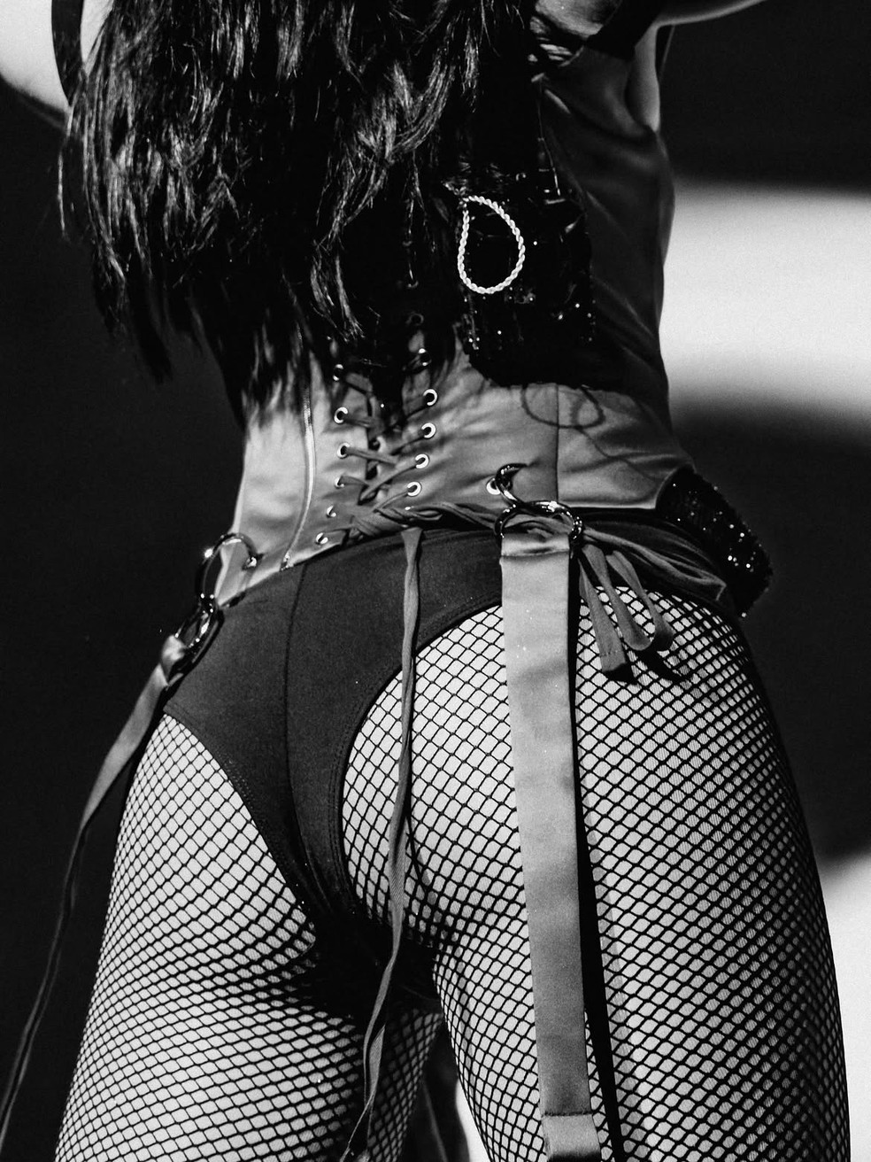 Demi Lovato &mdash; Foto: Reprodu&ccedil;&atilde;o/Instagram
