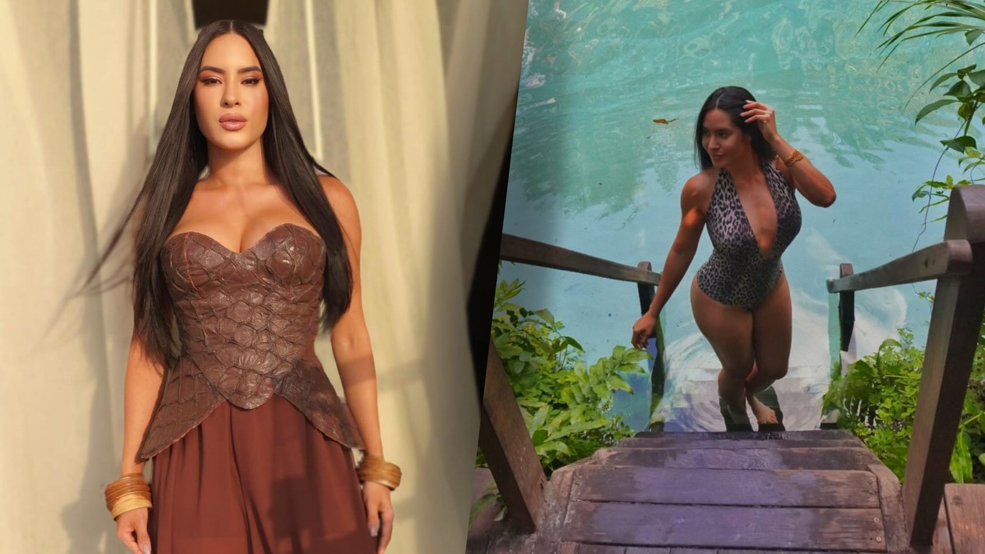 Após rumores, Isabelle Nogueira se abre sobre vida amorosa: 'Mais focada ainda no amor-próprio'