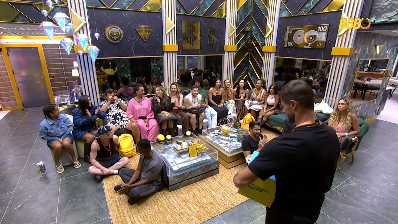 Imagem da notícia - Gshow