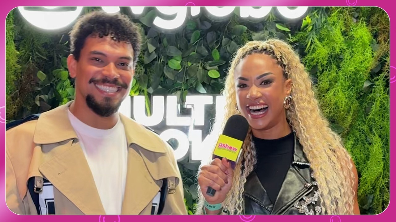 Vinícius Nascimento, ex-BBB25 investe no teatro: 'Feliz e realizado'