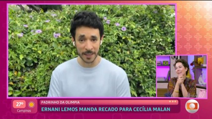 Vídeos do episódio de 'Mais Você' de terça-feira, 7 de abril de 2026